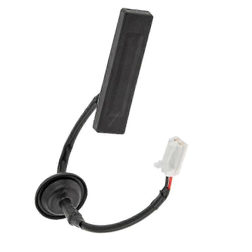 Tailgate Release Button compatible with Hyundai Veloster 2012-2017 / I20 Models 2