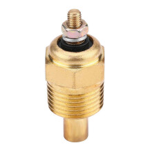 Mercruiser 3853787 Water Temp Gauge Sensor Replacement