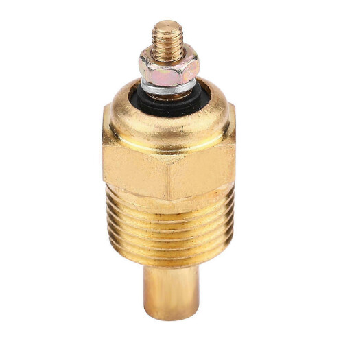 Mercruiser 3853787 Water Temp Gauge Sensor Replacement