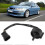 Diesel Fuel Filter Water Sensor compatible with SAAB 9-3 and 9-5 Engines 4