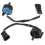 Diesel Fuel Filter Water Sensor compatible with SAAB 9-3 and 9-5 Engines 5