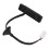 Tailgate Release Button compatible with Hyundai Veloster 2012-2017 / I20 Models 5