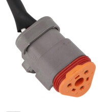 ABS Speed Sensor 420265625 compatible with Can Am Maverick & Defender