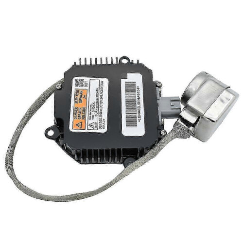 Subaru compatible withester III Headlight Control Unit D2S 28474-8991B 1