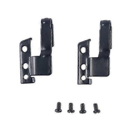 Windshield Wiper Arm Adapter Kit - Fits Various EU Cars