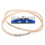 Replacement Drive Belts compatible with Aquabot 3302 A3302PK Pool Cleaner 3