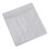 500pcs 14x13cm OPP Plastic CD DVD Sleeves White Double-sided 5