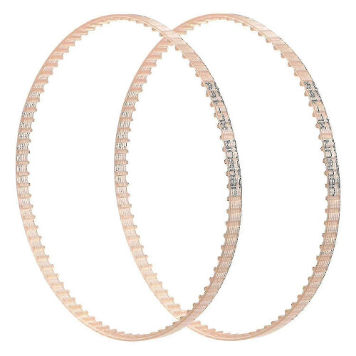 Replacement Drive Belts compatible with Aquabot 3302 A3302PK Pool Cleaner