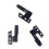 Windshield Wiper Arm Adapter Kit - Fits Various EU Cars 2