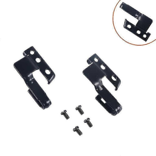 Windshield Wiper Arm Adapter Kit - Fits Various EU Cars 2