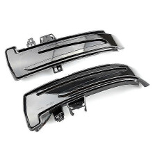 Dynamic LED Turn Signal compatible with W204 W176 W212 - Mirror Blinker Light