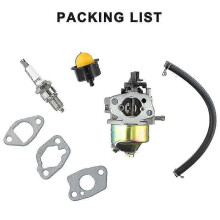 T475 T375 Lawn Mower Carburetor - Fits Brast Güde Fuxtec Models