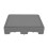 Outdoor half step platcompatible withm compatible with elderly walking aid 3
