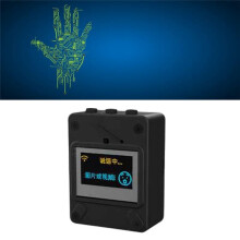 For DeepSeek Xiaozhi AI Voice Chat Robot ESP32-S3 N16R8 Development Board with 0.96inch OLED Screen Wi-Fi+
