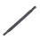 (Cob, Brown) Collegiate Leather Plain Browband IV 1