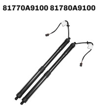 1 Pair Rear Trunk Power Liftgate Electric Tailgate Lift Struts for Carnival/Sedona 2015-2021 81770A9100 81780A9100