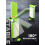 Rechargeable Camping Lantern with 1500LM 2COB Light and 3