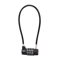 Digital Combination Gate Lock Cabinet Mini Keyless Padlock