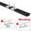 6 Pack LED Aluminium Channel Profile 3.3ft Extrusion Diffuser Strip Lights Cover 6