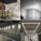 6 Pack LED Aluminium Channel Profile 3.3ft Extrusion Diffuser Strip Lights Cover 11