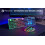 Gaming Keyboard and Mouse Set Rainbow LED Backlit USB For PC Laptop PS4 PS5 Xbox 6