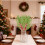 Christmas Pine Cone and Red Berry Picks 15 inch 4