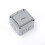 IP66 Outdoor Doorbell Button Switch 220-250V Plastic 1