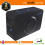 In Phase XTB-8A 8" Active Subwoofer 600W Powered Bass Box Amp + Remote & Quick 1