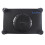 In Phase XTB-8A 8" Active Subwoofer 600W Powered Bass Box Amp + Remote & Quick 4