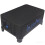 In Phase XTB-8A 8" Active Subwoofer 600W Powered Bass Box Amp + Remote & Quick 5