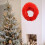 Guirlande de Noël premium 216 pouces réaliste 6
