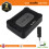 In Phase USW300 Compact Under Seat 300W Active Amplified Powered Subwoofer Sub 1
