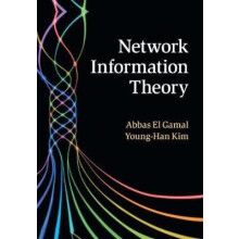 Network Information Theory by Abbas El Gamal Paperback Book