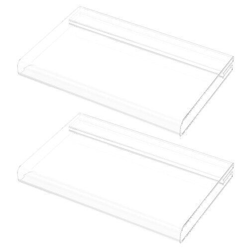 Breast Milk Storage Bags with Flat Freezer Rack Organizer