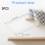 Breast Milk Storage Bags with Flat Freezer Rack Organizer 2