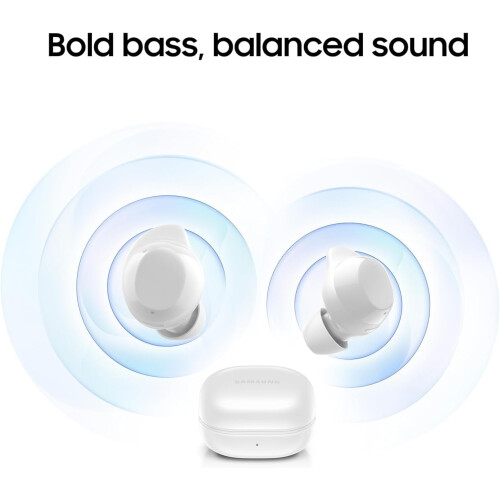 Samsung Samsung Galaxy Buds Core Wireless White 1