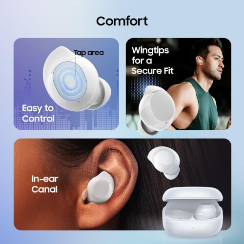 Samsung Samsung Galaxy Buds Core Wireless White 2