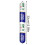 Silicone Caulk Waterproof Sealant 6 oz Heat Resistant 2