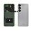 Samsung Galaxy S25 Bakskal Original - Silver Shadow 1