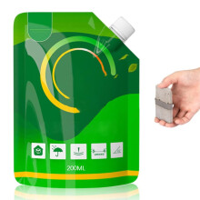 Concrete sealant and crack repair agent for floors walls