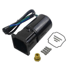 AP03 Trim Pump Motor compatible with Mercury Mariner 809885A2 809885T2