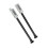 Connection point tool compatible with A4L 2012 0CK transmission T40305/2 5