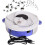 Indoor fly trap compatible with pest control - automatic electric mosquito killer 1