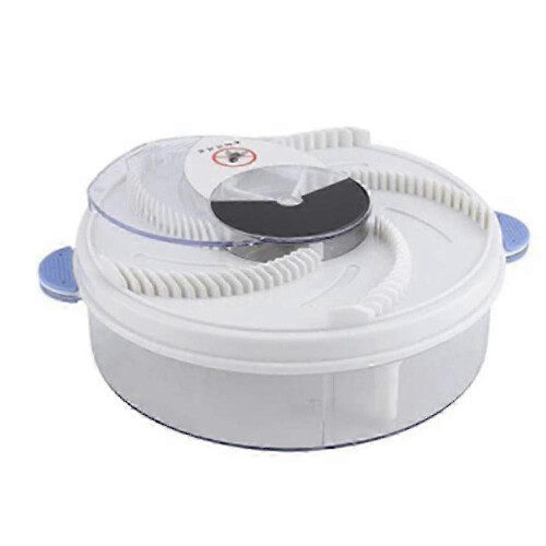 Indoor fly trap compatible with pest control - automatic electric mosquito killer 2