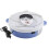 Indoor fly trap compatible with pest control - automatic electric mosquito killer 5