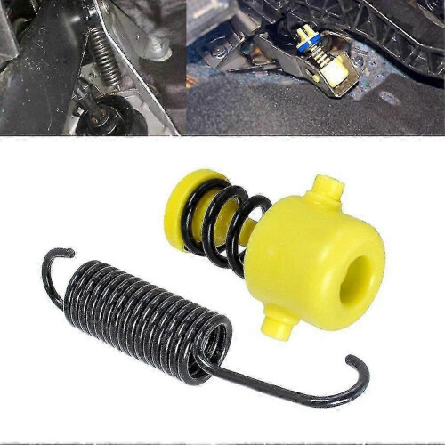 Clutch spring part compatible with compatible withd Focus 2004-2012 & Grand C-MAX