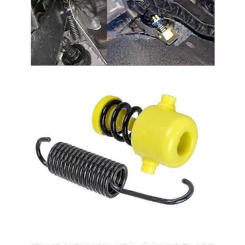 Clutch spring part compatible with compatible withd Focus 2004-2012 & Grand C-MAX 1