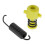 Clutch spring part compatible with compatible withd Focus 2004-2012 & Grand C-MAX 5
