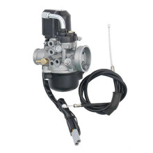 Carburetor compatible with Gilera LX50 scooter 17.5mm replacement part