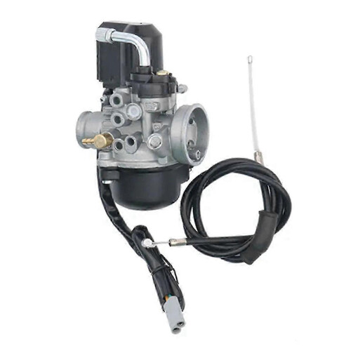 Carburetor compatible with Gilera LX50 scooter 17.5mm replacement part